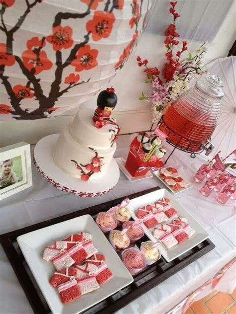 asian theme party ideas|japanese themed dinner party ideas.